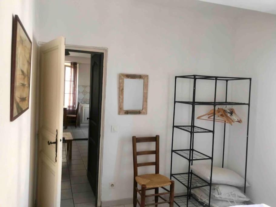 Appartement Face Aux Arenes Arles Exterior photo